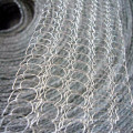 metal stainless steel knitted wire mesh monel nickel knitted wire mesh gas liquid filter mesh